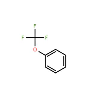 三氟甲氧基苯