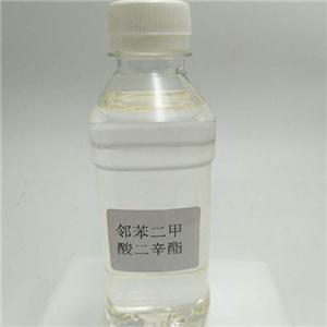 邻苯二甲酸二辛酯 产品图片