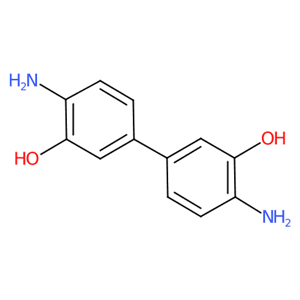 3,3'-二羟基联苯胺