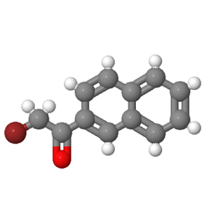 613-54-7；2-溴代-2-乙酰基萘