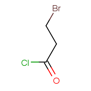 3-溴丙酰氯