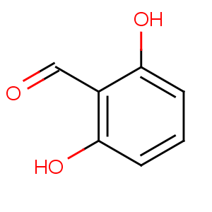 2,6-二羟基苯甲醛