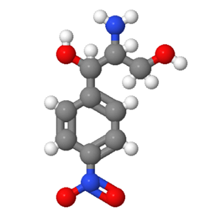 2964-48-9；(1S,2S)-2-氨基-1-(4-硝基苯基)丙烷-1,3-二醇
