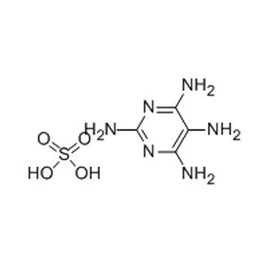 2,4,5,6-四氨基嘧啶硫酸盐 产品图片