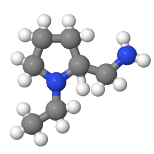26116-12-1；N-乙基-2-氨甲基吡咯烷