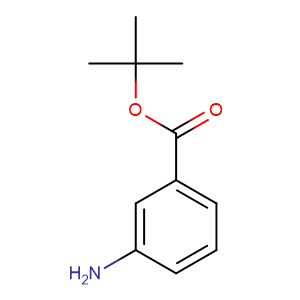 3-氨基苯甲酸叔丁酯