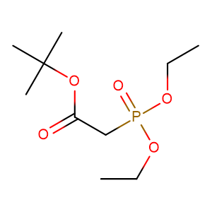 二乙基膦酰基乙酸叔丁酯