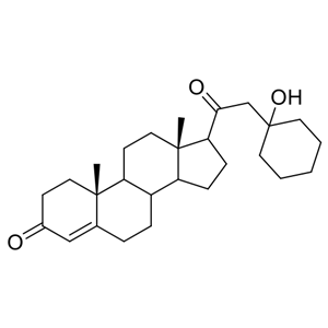 黄体酮杂质1