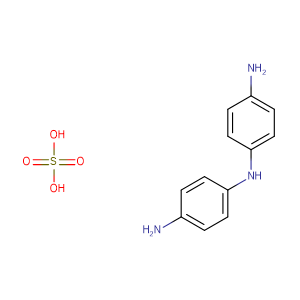 4,4'-二氨基二苯胺硫酸盐水合物