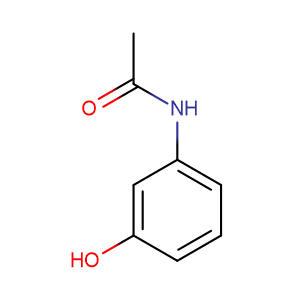 N-(3-羟基苯基)乙酰胺