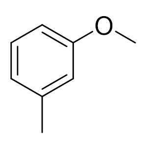 间甲基苯甲醚 产品图片