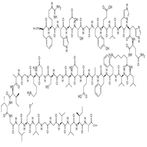 β-淀粉样蛋白(4-42),Aβ (4-42)