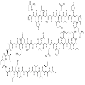 β-淀粉样蛋白(5-42)，Amyloid β-Protein (5-42)
