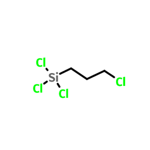 3-氯丙基三氯硅烷