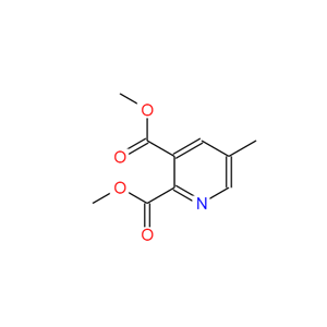 5-甲基吡啶-2,3-二甲酸二甲酯