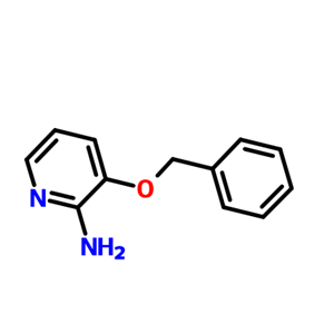 2-氨基-3-苄氧基吡啶