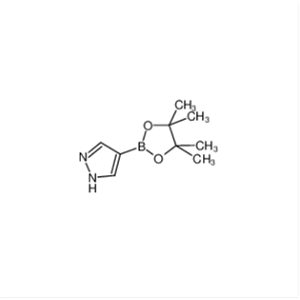 269410-08-4;4-吡唑硼酸频哪醇酯