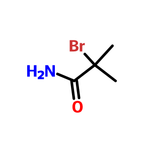 2-溴-2-甲基丙酰胺