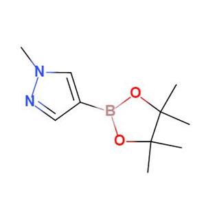 1-甲基吡唑-4-硼酸频哪醇酯