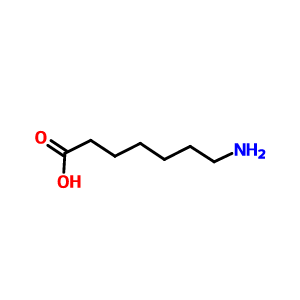 7-氨基庚酸