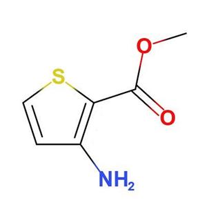 3-氨基-2-噻吩甲酸甲酯