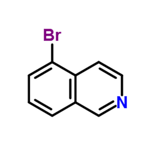 5-溴异喹啉