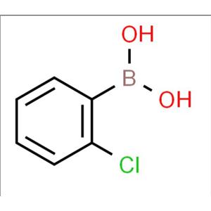 2-氯苯硼酸