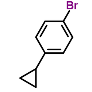 4-溴环丙基苯