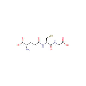 谷胱甘肽 GSH 70-18-8