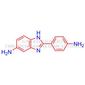 2-(4-氨基苯基)-5-氨基苯并咪唑(APBIA)