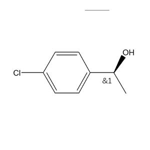 (S)-1-(4-氯苯基)乙醇 产品图片