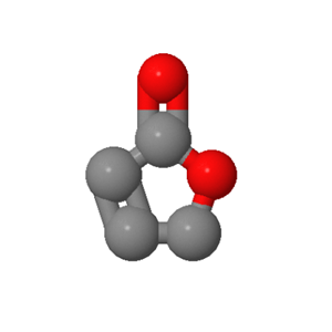 497-23-4；	2(5H)-呋喃酮