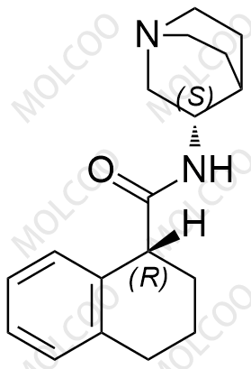 盐酸帕洛诺司琼杂质ZZ3