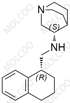 盐酸帕洛诺司琼杂质ZZ6