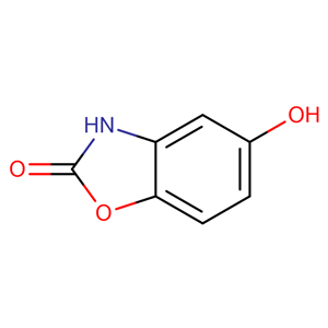 5-羟基苯并[d]恶唑-2(3H)-酮