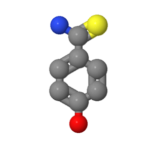 25984-63-8；4-羟基硫代苯甲酰胺