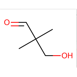 2,2-二甲基-3-羟基丙醛