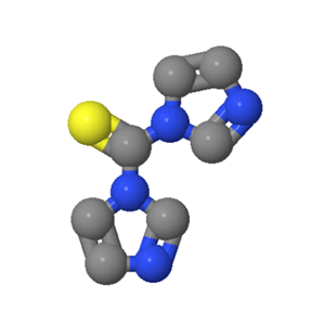 N,N'-硫羰基二咪唑；6160-65-2