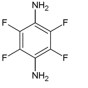 2.3.5.6-四氟对苯二胺