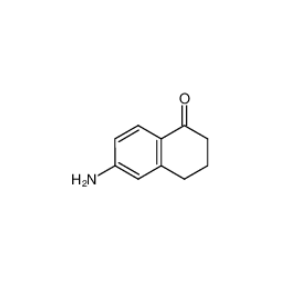 6-氨基-1,2,3,4-四氢-1-萘酮