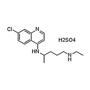 羟氯喹EP杂质D