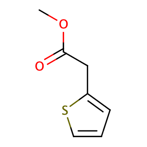 2-(噻吩-2-基)乙酸甲酯