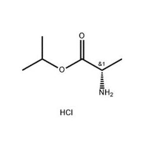 L-丙氨酸异丙酯盐酸盐/62062-65-1