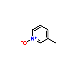 3-甲基吡啶氧化物