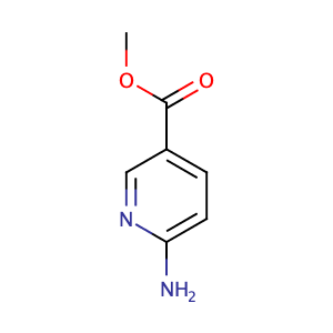 6-氨基烟酸甲酯