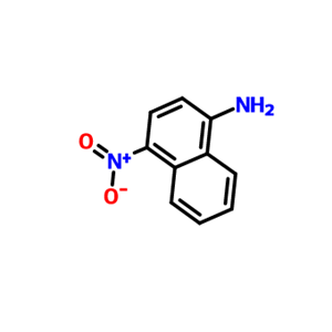4-硝基-1-萘胺