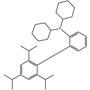 2-二环己基磷-2',4',6'-三异丙基联苯