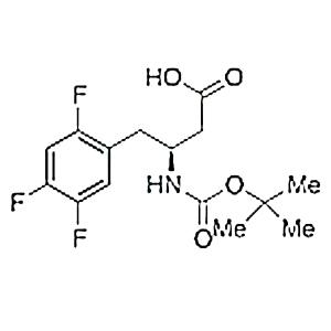 磷酸西格列汀杂质41