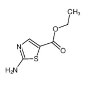 2-氨基噻唑-5-甲酸乙酯