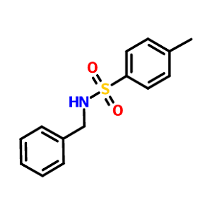 N-苄基-4-甲基苯磺酰胺